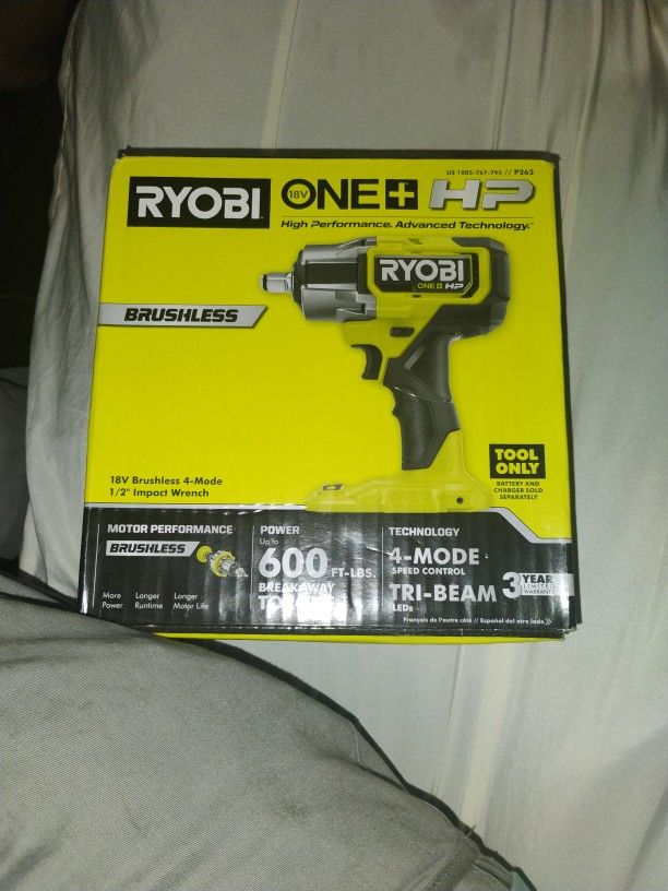 RYOBI One+ HP