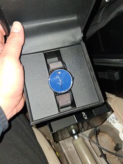 Mens Watch