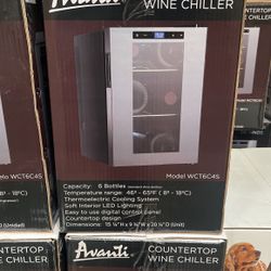 Small Refrigerator