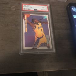 Kobe Bryant 