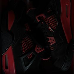 Air Jordan 4 Retro (GS)