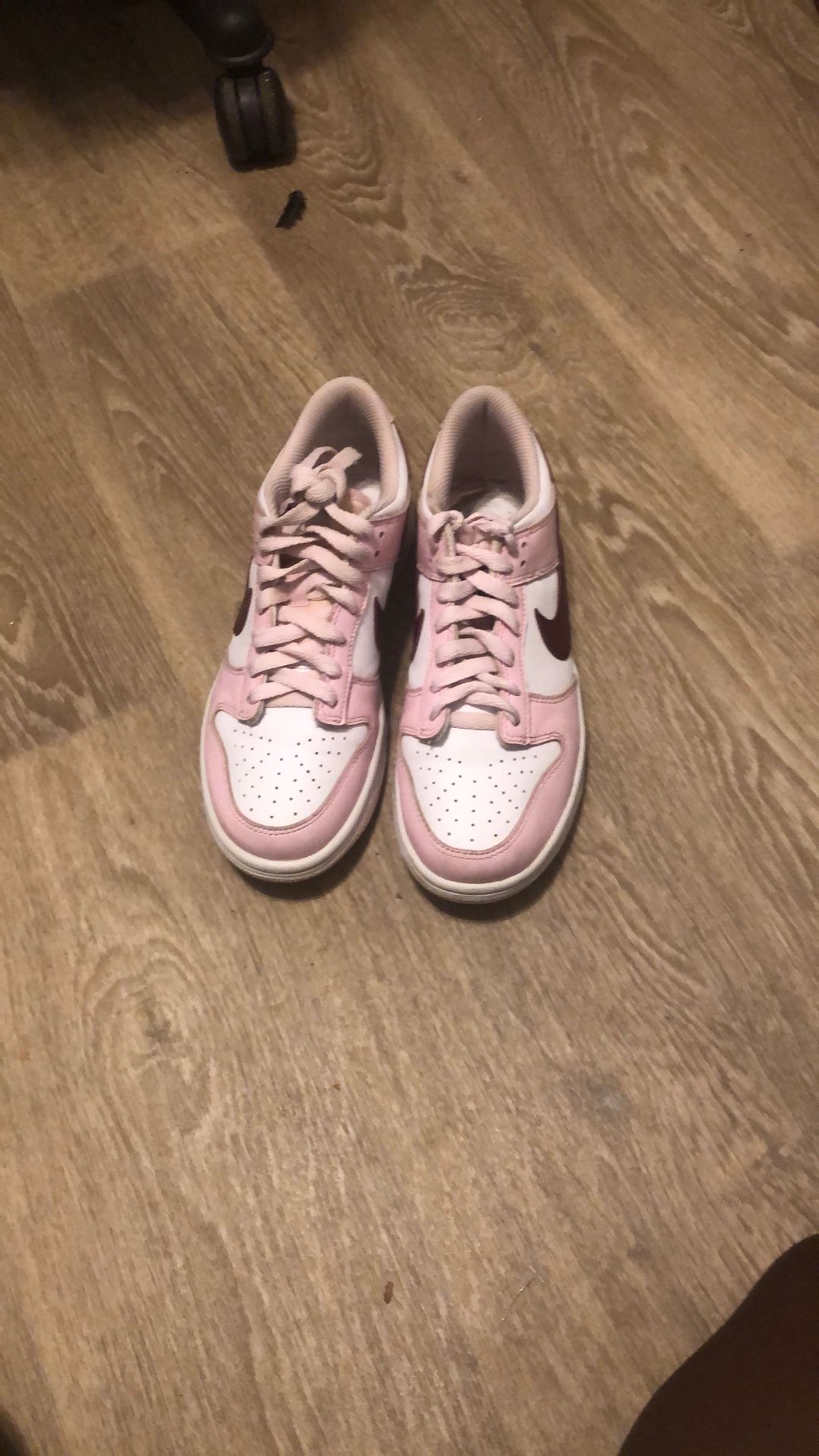 They Are Dunks