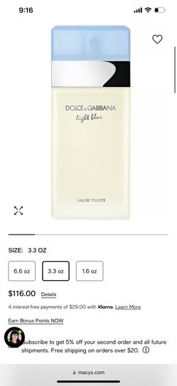 Brand New In The Box Women 