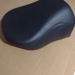 Harley Davidson Back Seat add on