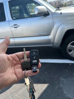 Keys Llaves
