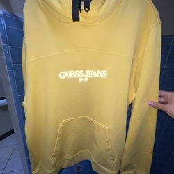 Guess Places + Faces Hoodie 