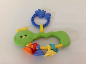 Fisher-Price Baby Toys