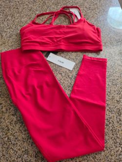 Bxrl matching set