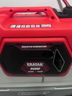 Brand new inverter