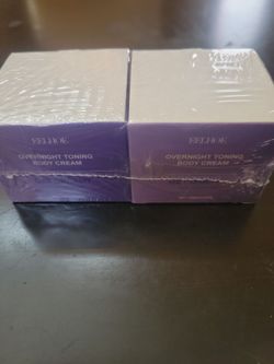 Get Dream Overnight Toning Whip, Anti Wrinkle Moisturizing Body Firming Cream, Tighten and Lift Skin, Help Target The Appearance Of Loose Skin, Suitab