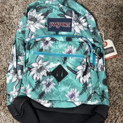 Authentic JansSport Backpack 