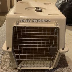 Dog Kennel/Crate