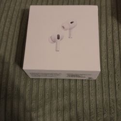 AirPods Pro 2 