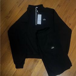 Alo Set