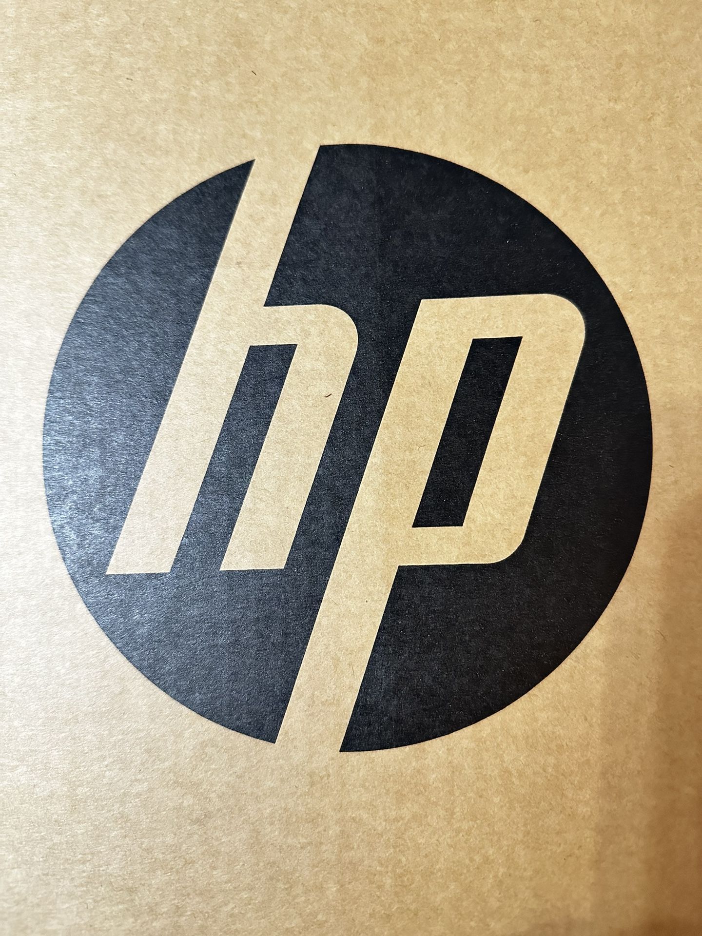 Brand New HP LAPTOP