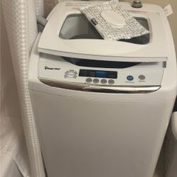 Portable Washer