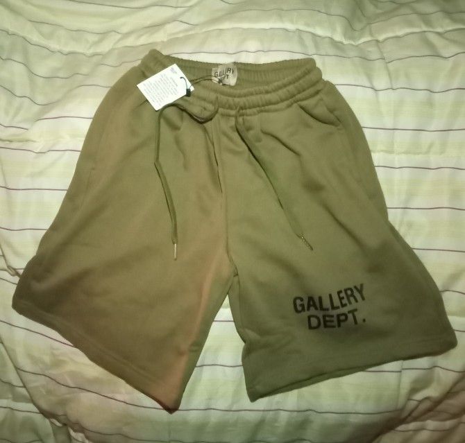 Gallery Dept Shorts