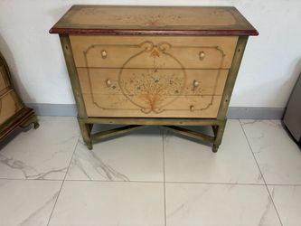 Dresser gavetero
