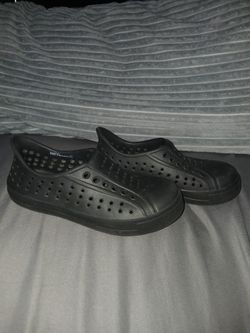Water Sneakers Size 11-12