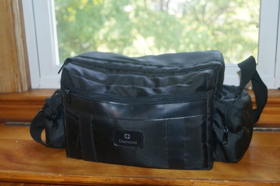 Minolta X-700 Black camera