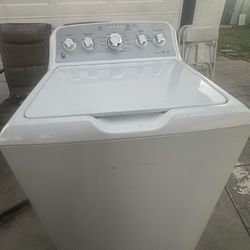 Para Partes Lavadora… Washer For Parts