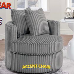 Accent Chair 