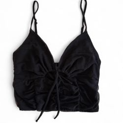 Urban outfitters black tank size XS