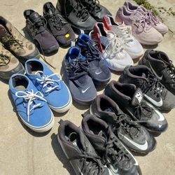 Kids Shoe  Lot