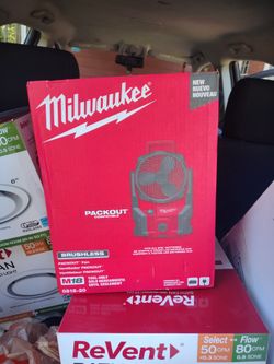 Milwaukee pack out compatible