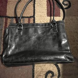 Mundi Leather Purse- Cash Only-Local Pickup Only