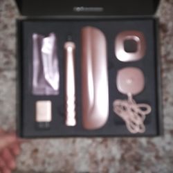 Burst Toothbrush Kit