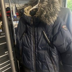 Pajar Jacket