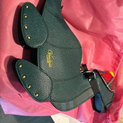 Super Rare Vendula Water Horse Purse