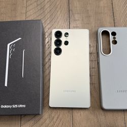 Samsung Galaxy S25 Ultra