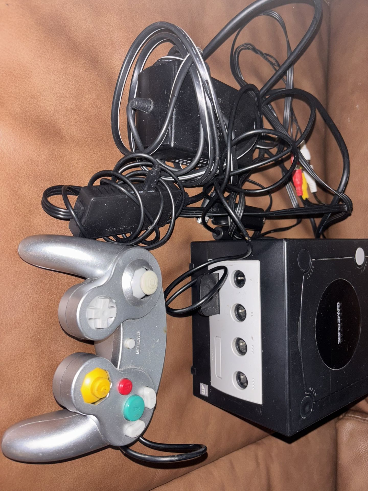 Game Cube