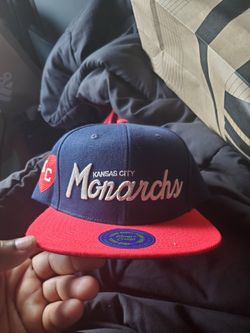 Historic Negro League Baseball Team 