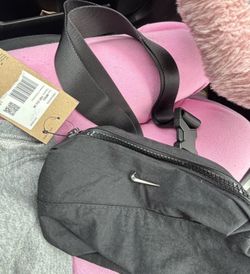 Nike belt bag