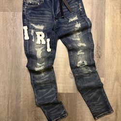 Amiri Jeans Size “29”