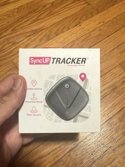 T-Mobile Sync Up Tracker 