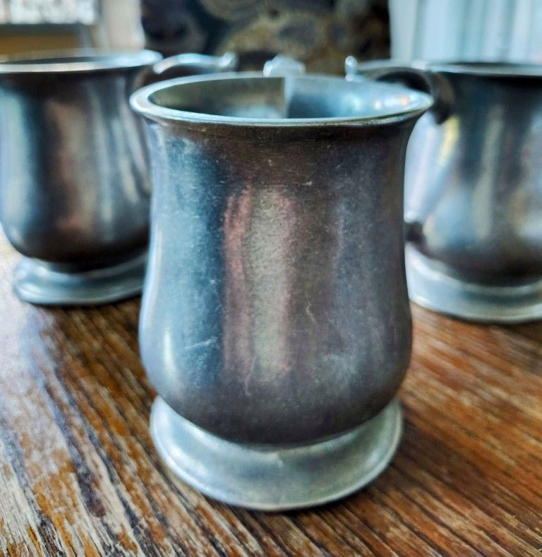 Antique Cups