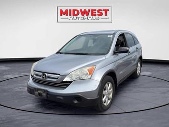 2008 Honda CR-V
