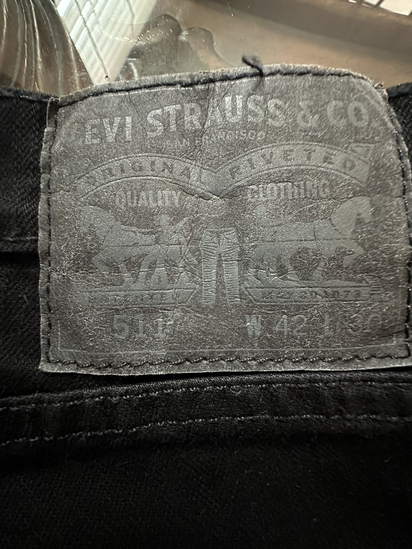 Levi’s 511
