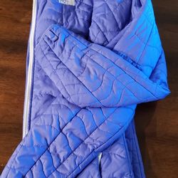 Women's XS North Face Jacket