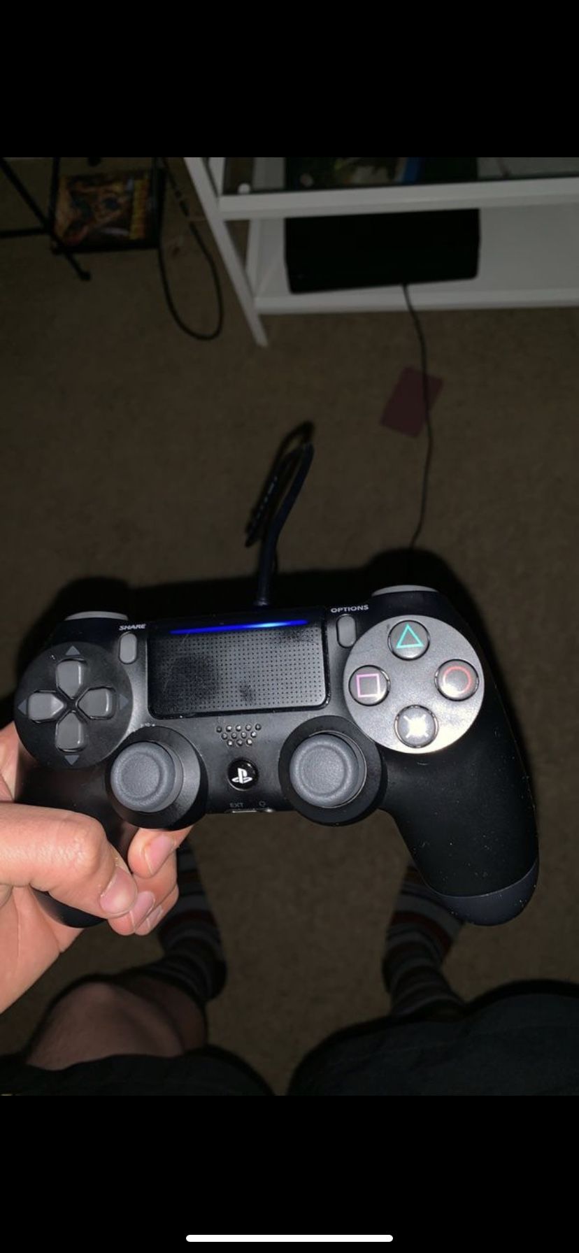 PS4 SLIM