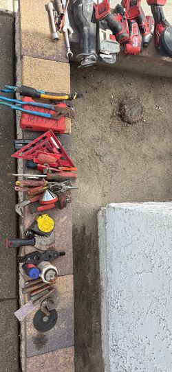 Tool set