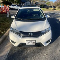 2015 Honda FIT