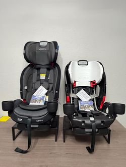 GRACO SlimFit3 LX 3-in-1 Car Seat • TWO (2) AVAILABLE