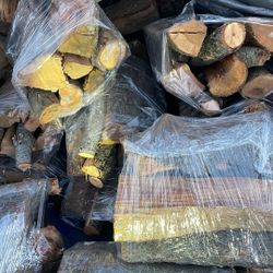 Firewood Bundles 