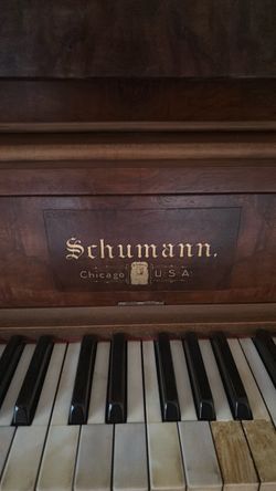 Piano  for sale