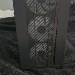 Master Cool Mini ATX Case